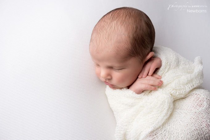 Carnesville GA Newborn Photographer