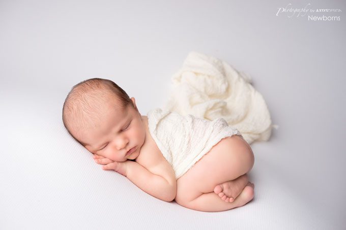 Carnesville GA Newborn Photographer