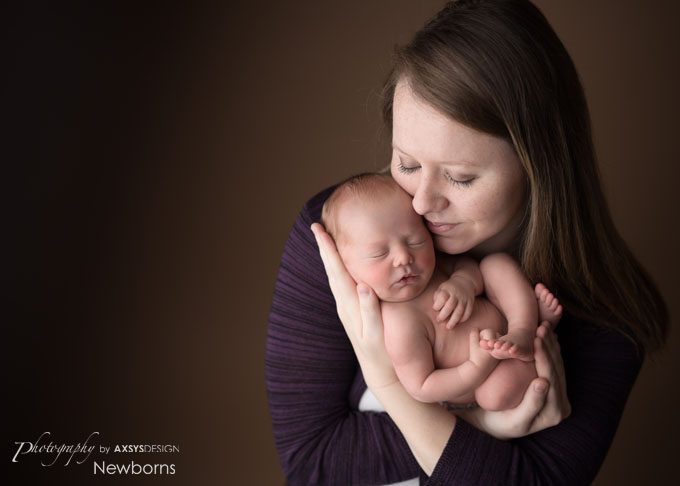 Hartwell GA Newborn Photographer