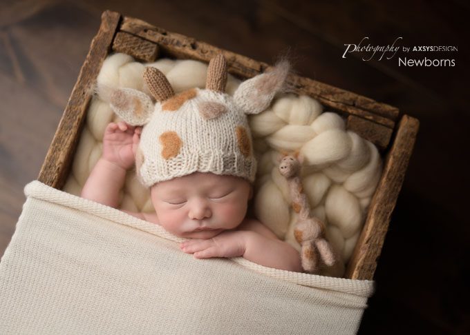 Hartwell GA Newborn Photographer
