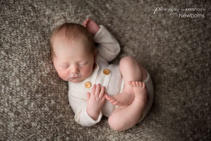 Hartwell GA Newborn Photographer