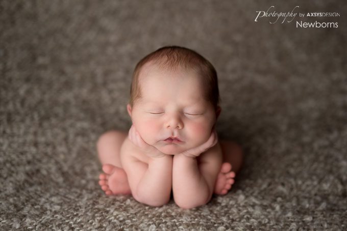 Hartwell GA Newborn Photographer
