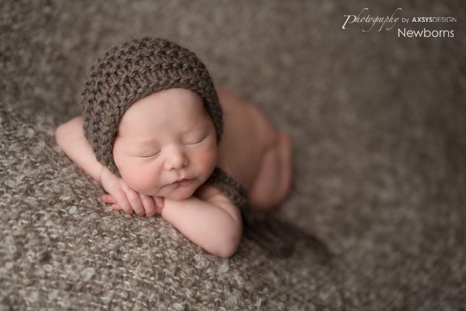 Hartwell GA Newborn Photographer