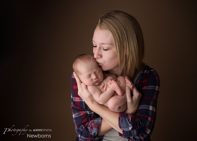 Hartwell GA Newborn Photographer