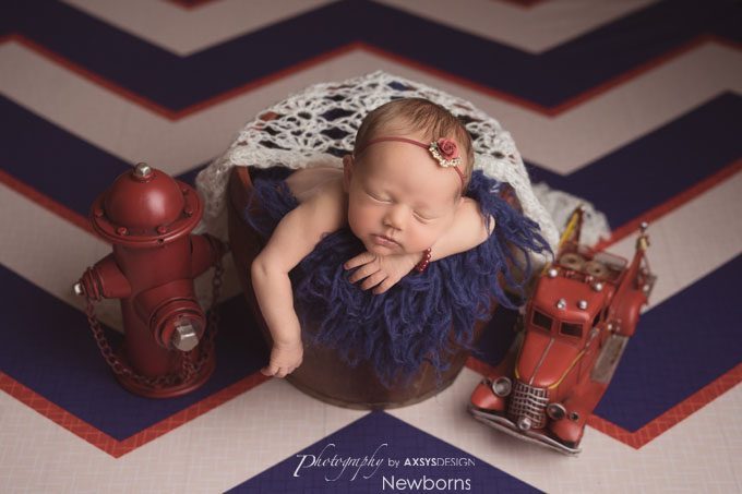 Jefferson GA Newborn Photographer