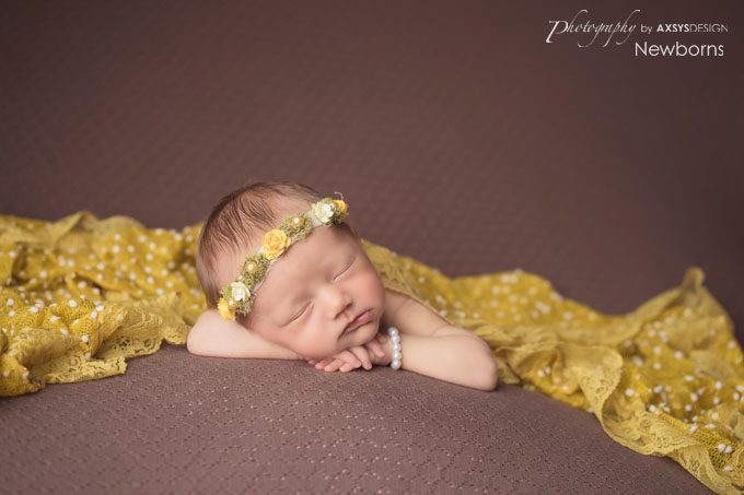 Jefferson GA Newborn Photographer
