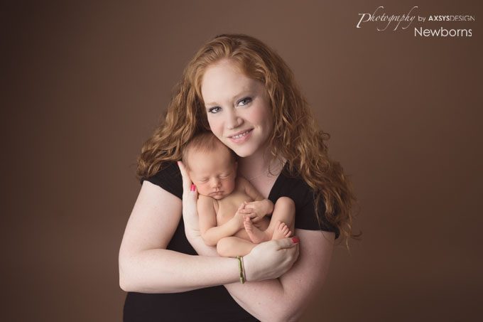 Jefferson GA Newborn Photographer