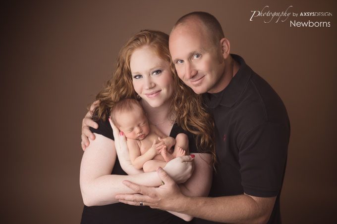 Jefferson GA Newborn Photographer