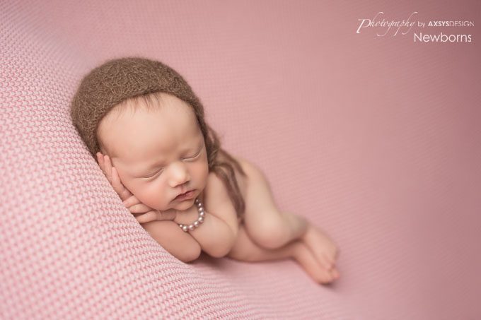 Jefferson GA Newborn Photographer