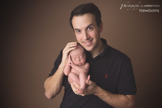 Seneca SC Newborn Photographer