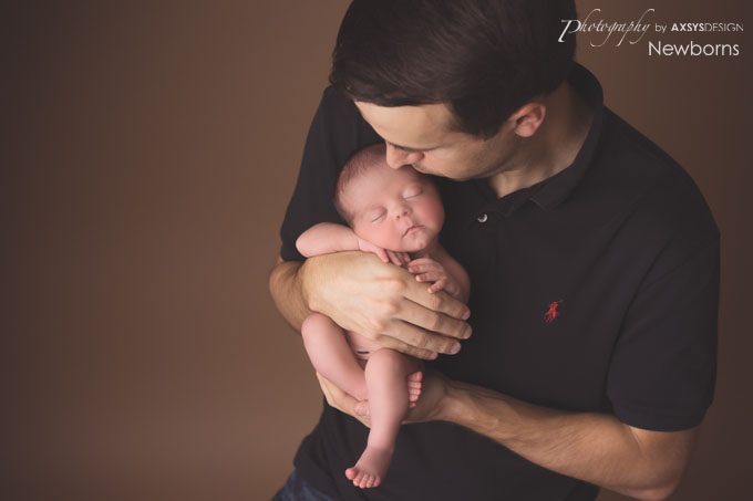 Seneca SC Newborn Photographer