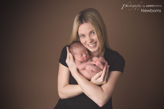 Seneca SC Newborn Photographer