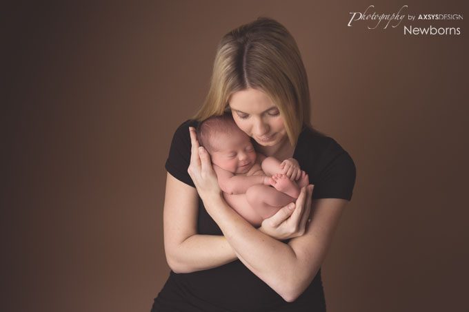 Seneca SC Newborn Photographer