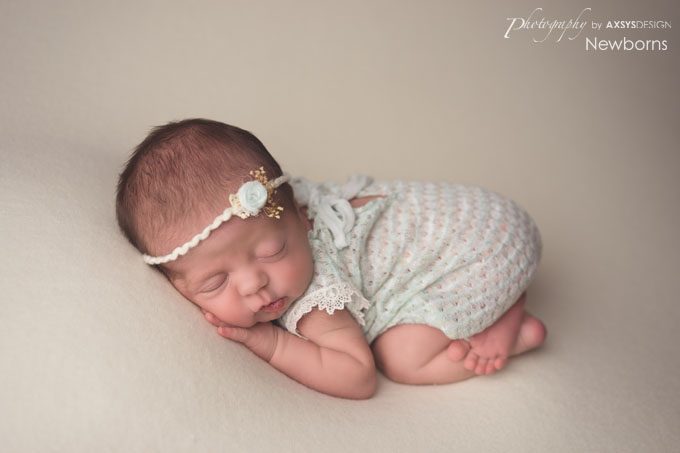 Seneca SC Newborn Photographer