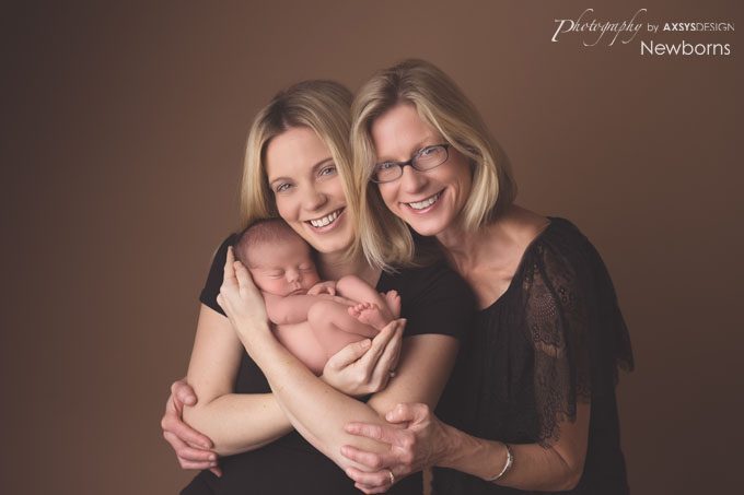 Seneca SC Newborn Photographer