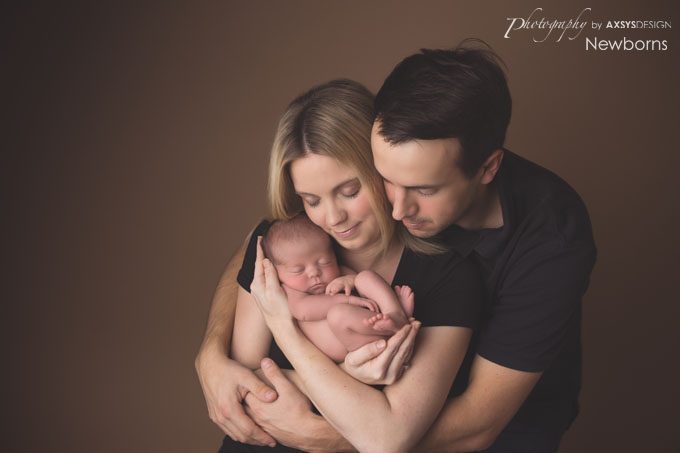 Seneca SC Newborn Photographer