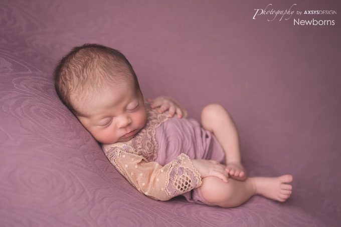 Seneca SC Newborn Photographer