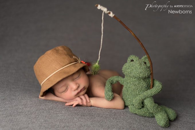 Winterville GA Newborn Photographer