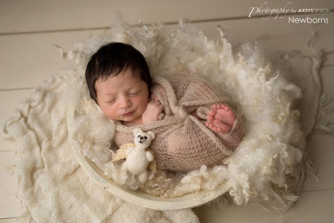 Winterville GA Newborn Photographer