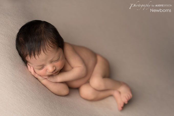 Winterville GA Newborn Photographer