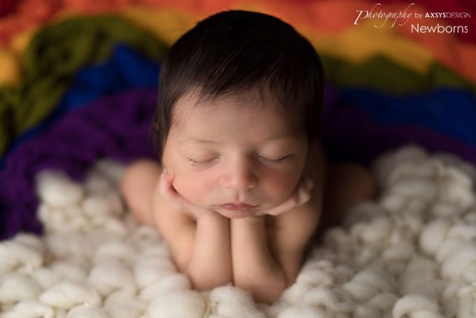Winterville GA Newborn Photographer