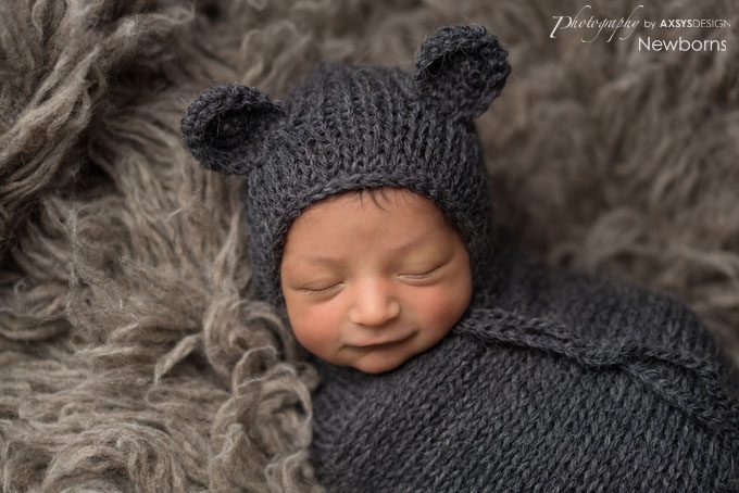 Winterville GA Newborn Photographer