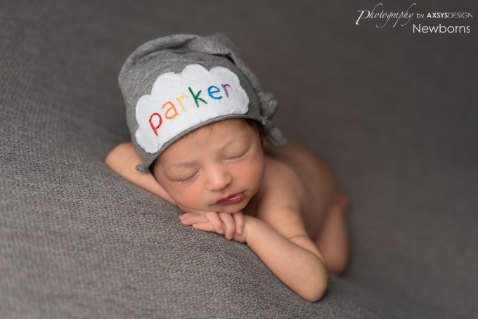Winterville GA Newborn Photographer