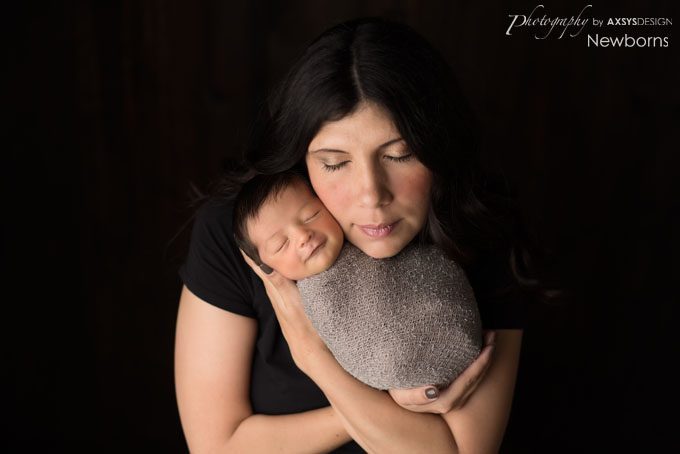 Winterville GA Newborn Photographer