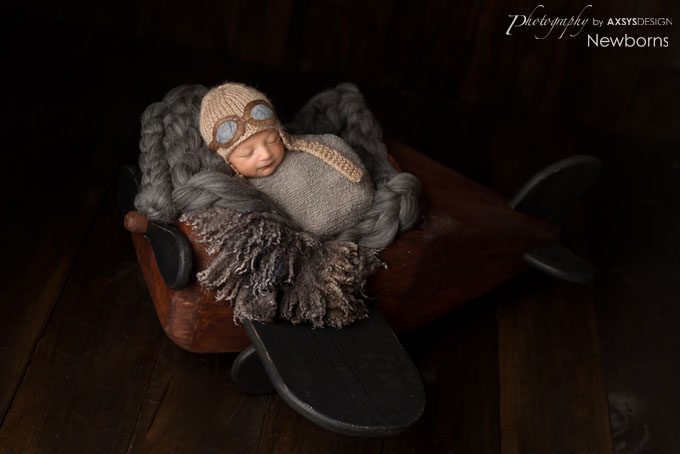 Winterville GA Newborn Photographer